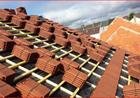 Rénover sa toiture à Rocquigny